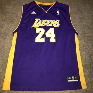 Lakers jersey 🏀